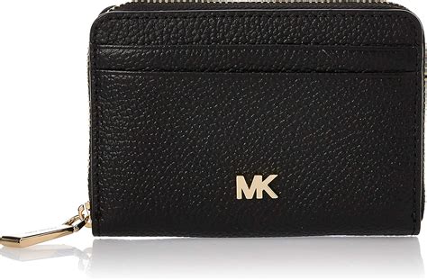 michael kors belt wallet sizing|Michael Kors small wallet sale.